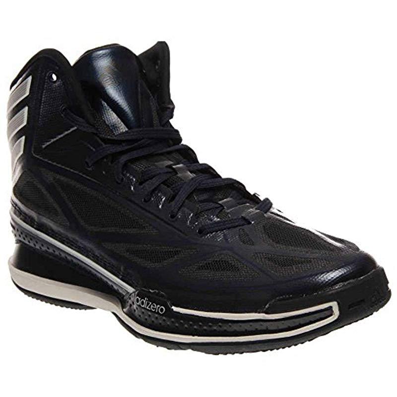 adidas performance men's adizero crazy light 3 basketball shoe