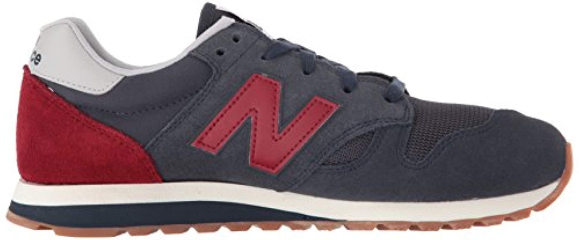 new balance men's 520v1 sneaker