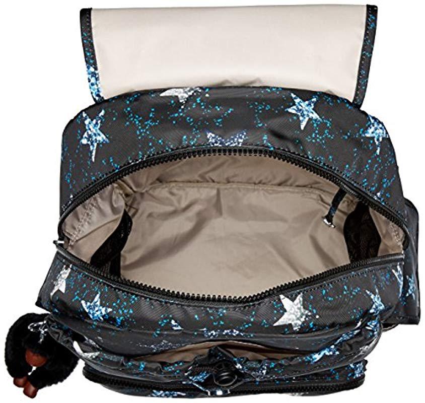 kipling zax diaper bag