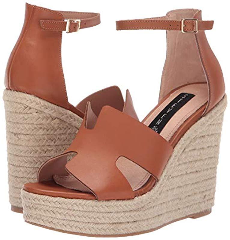 steve madden sirena wedge