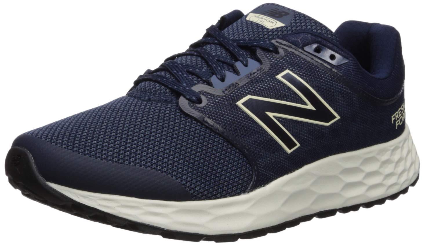 new balance mens fresh foam v2