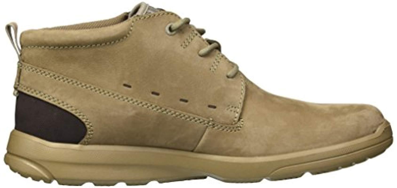 rockport rydley chukka