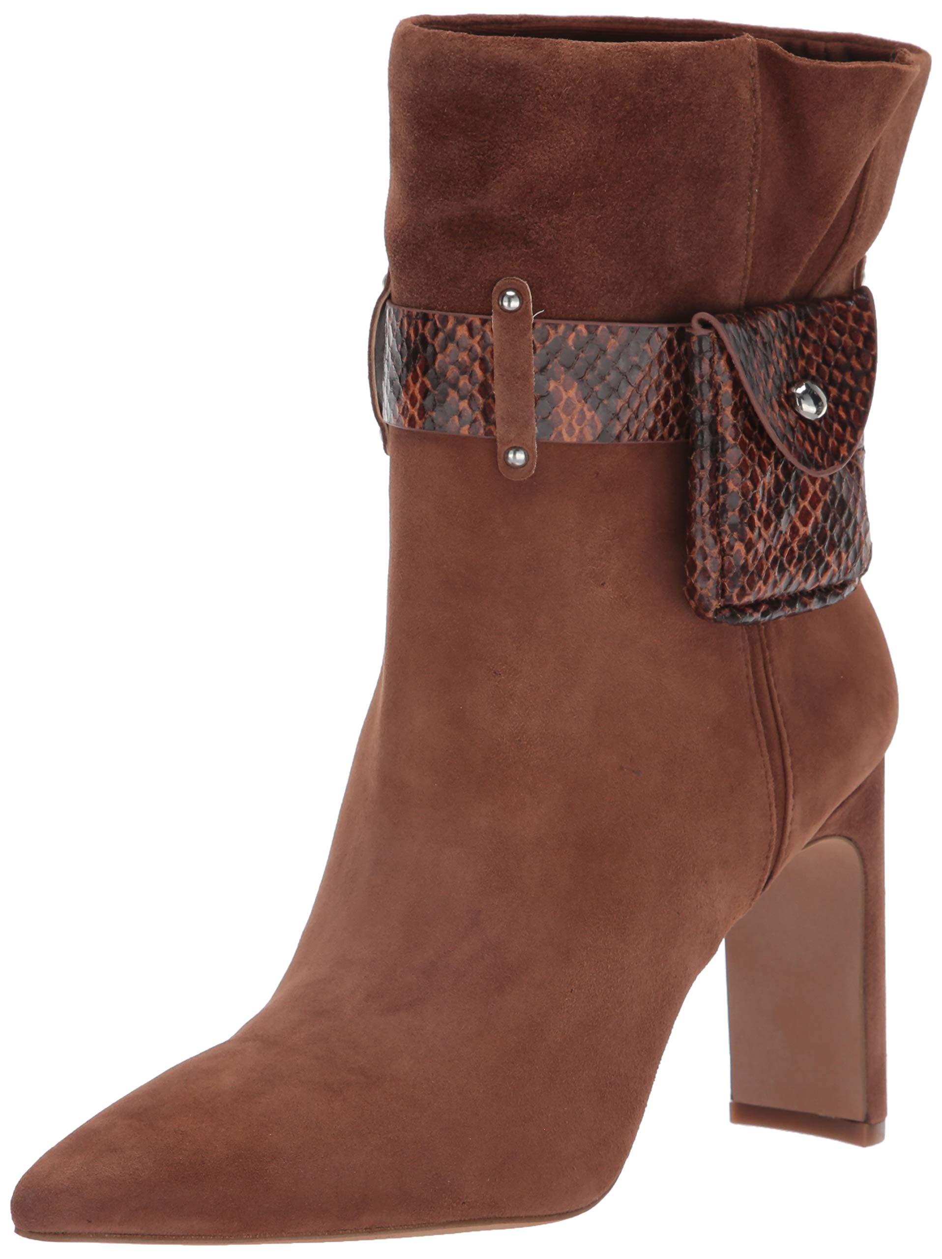 Jessica simpson brynne bootie Clearance