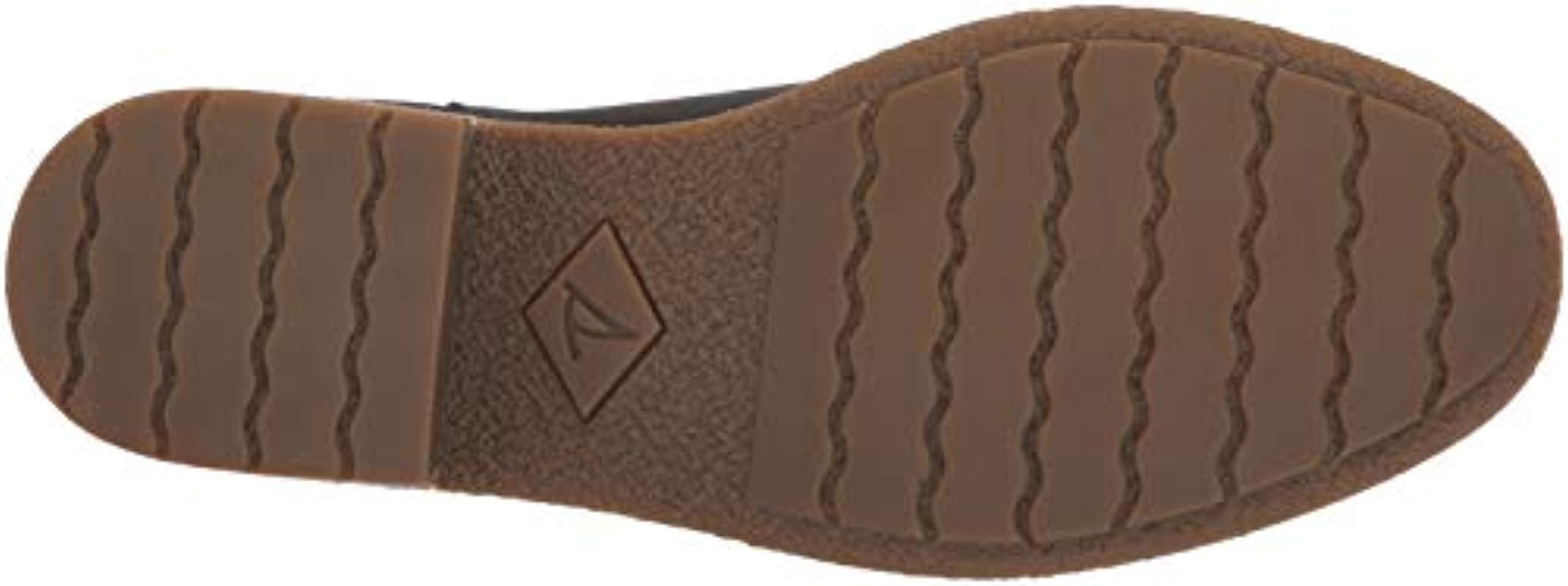 sperry maya lani bootie