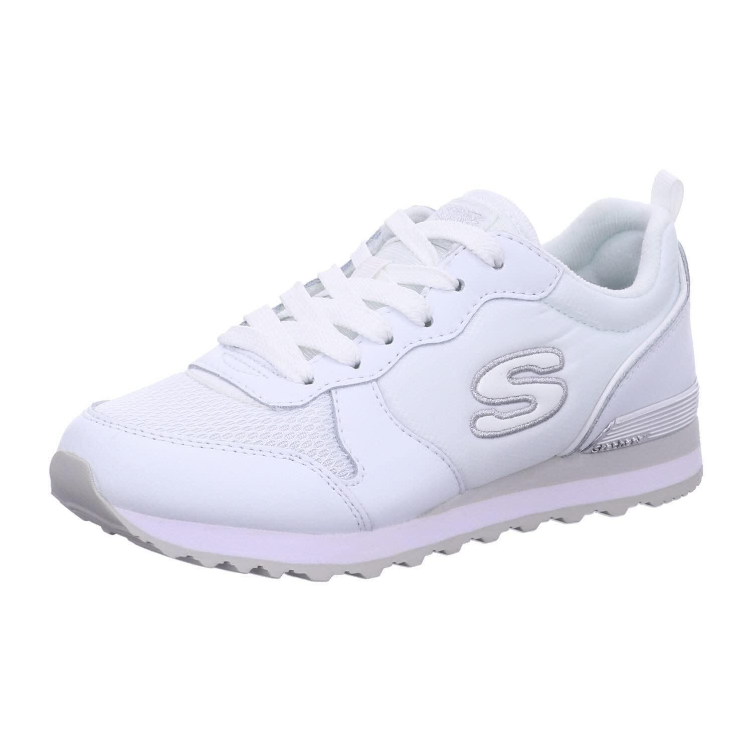 Skechers on sale goldn gurl