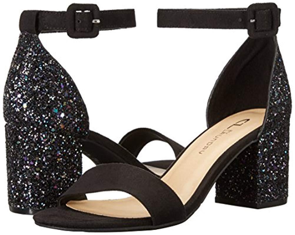 cl by laundry jody sandal black