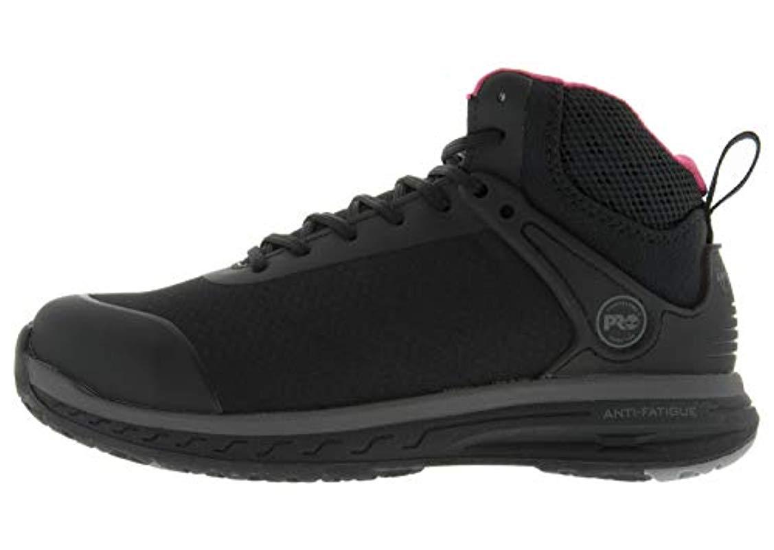 timberland drivetrain