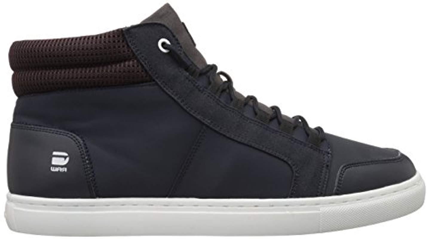 zlov cargo mid sneakers