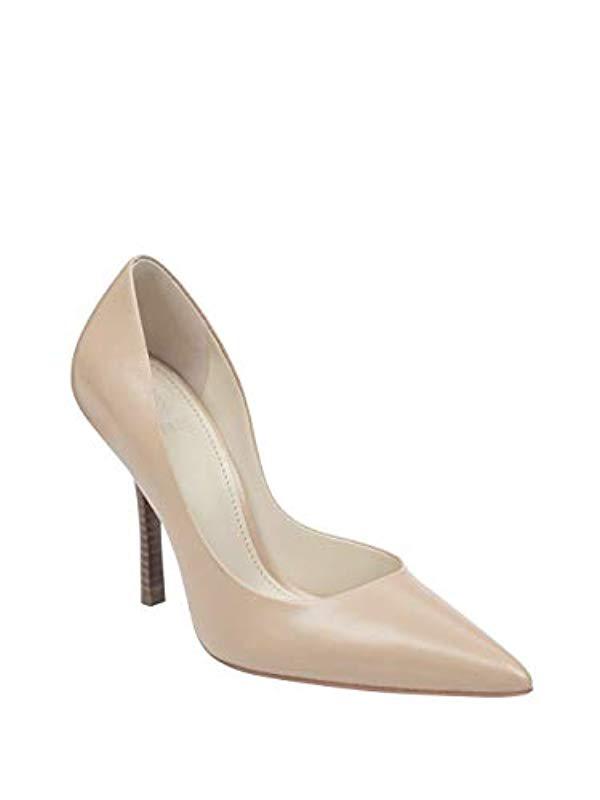 Guess carrie deals pumps