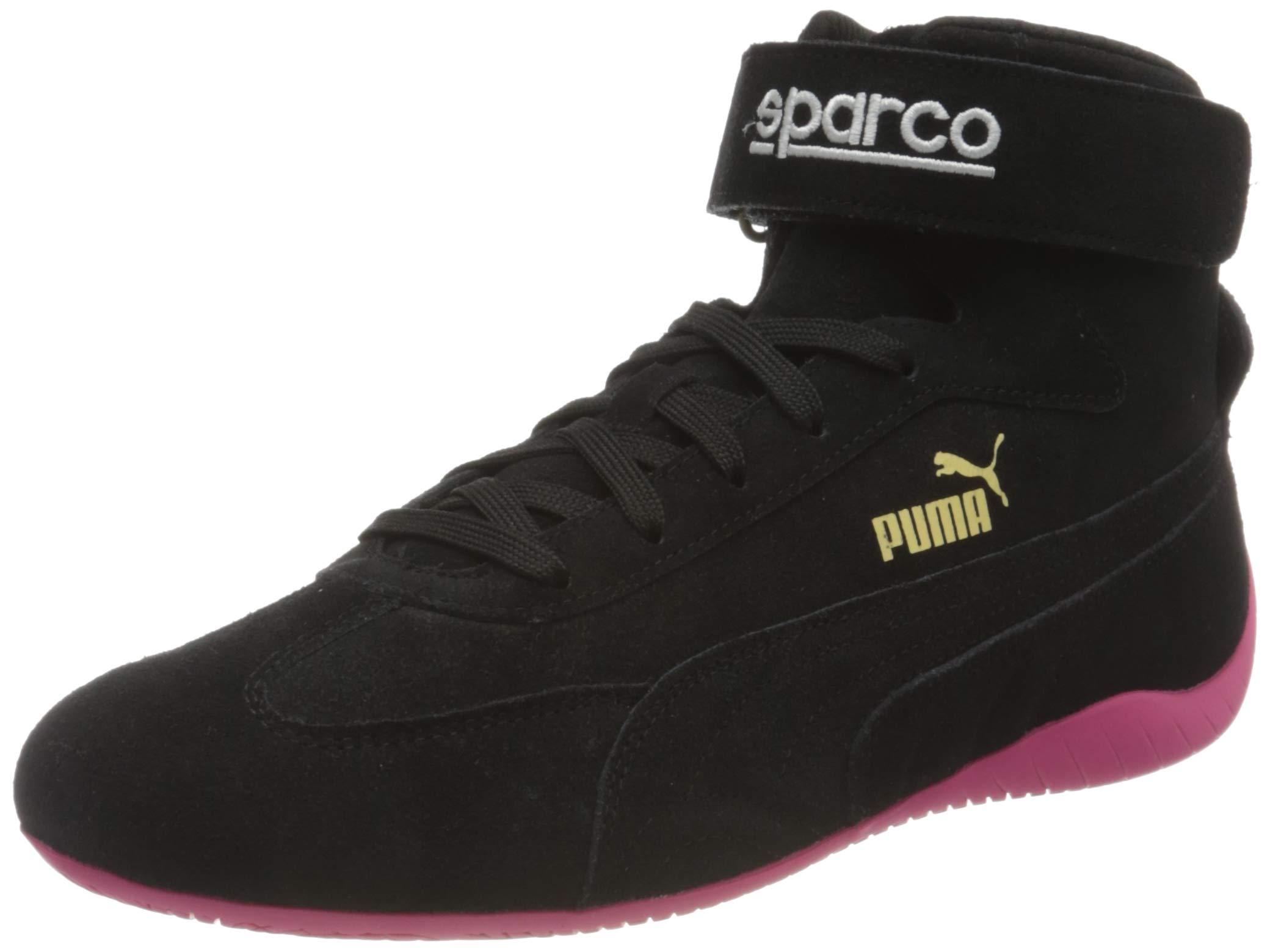 PUMA Adults' Speedcat Mid Sparco Sneaker - Save 35% | Lyst UK