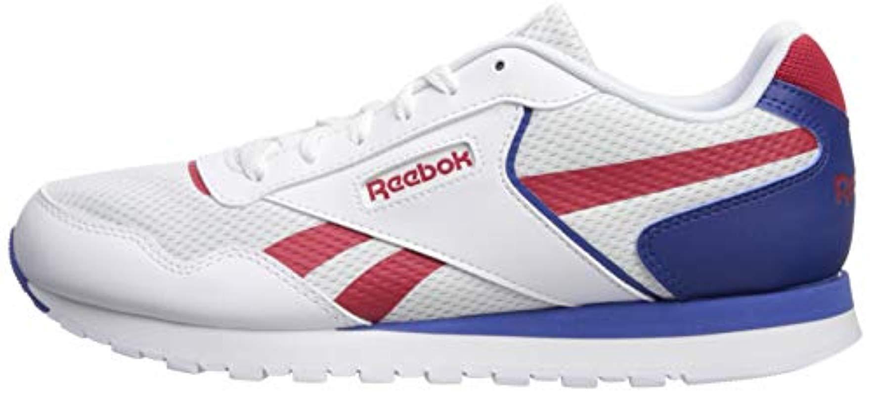 Reebok Synthetic Classic Harman Run 