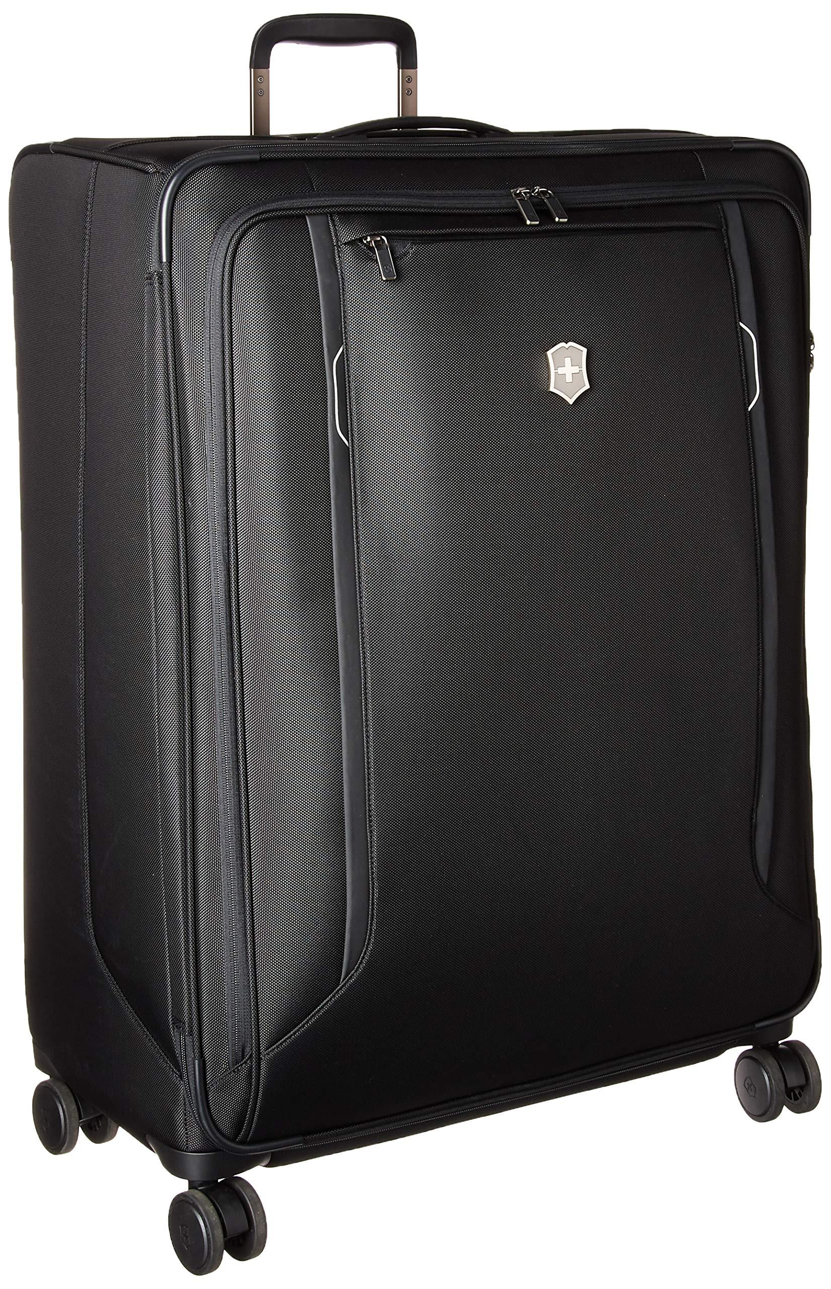 Victorinox Synthetic Werks Traveler 6.0 Xl Softside Spinner Suitcase in