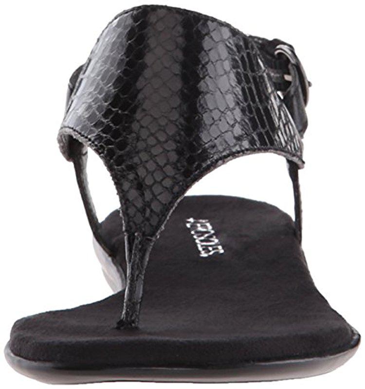 conchlusion gladiator sandal