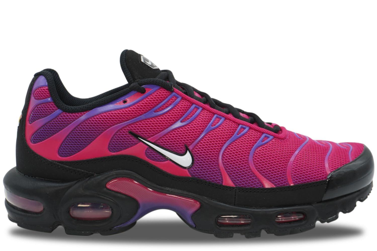Baskets Violet Nike pour homme Lyst