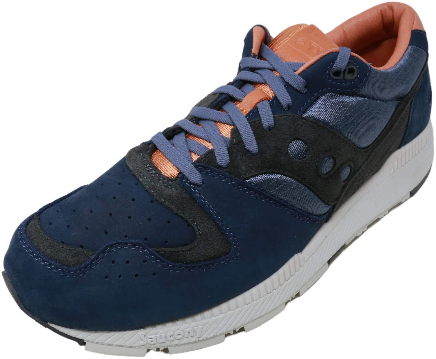 saucony azura navy