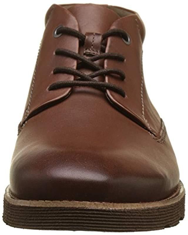 clarks folcroft mid