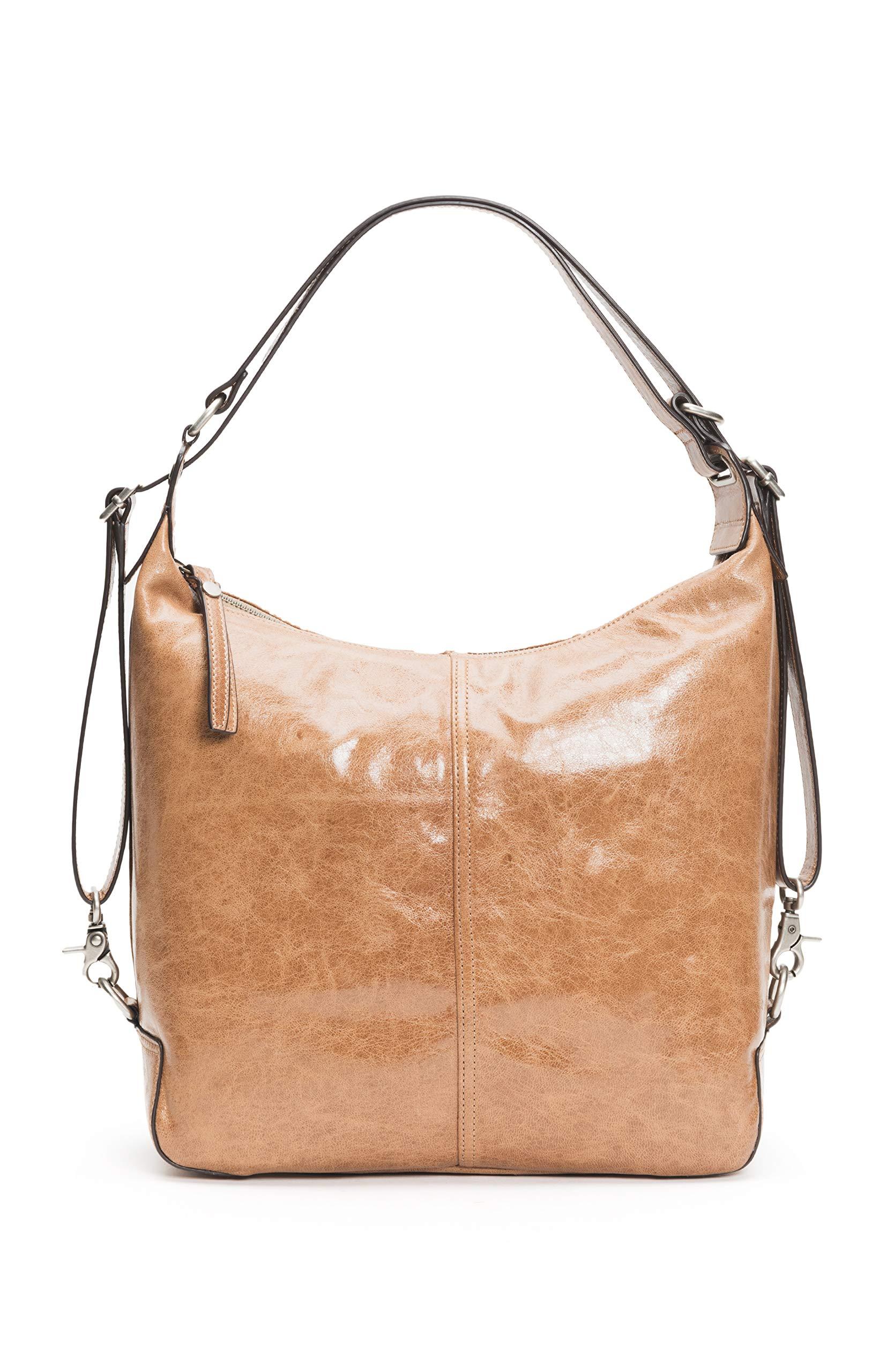 frye convertible backpack