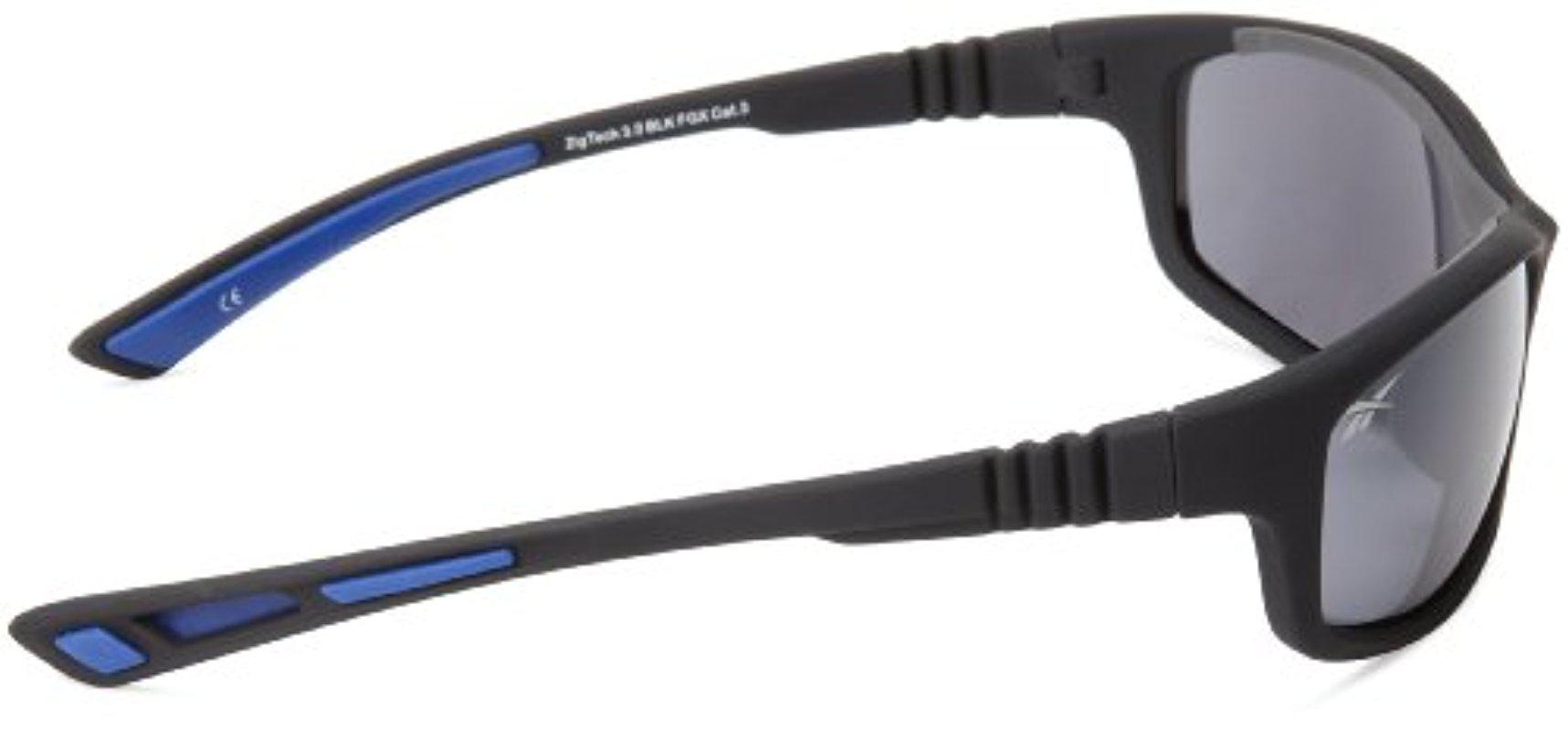 Reebok Zigtech Sunglasses 2025