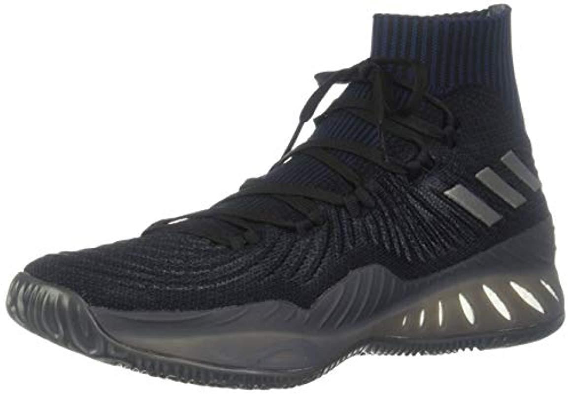 adidas primeknit basketball