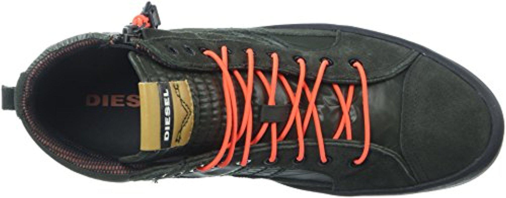 diesel d velows d string plus