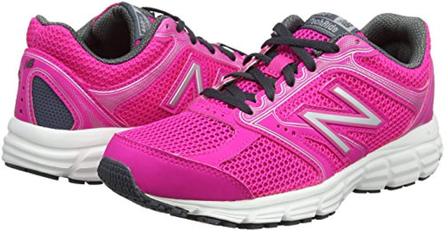 new balance w460v2