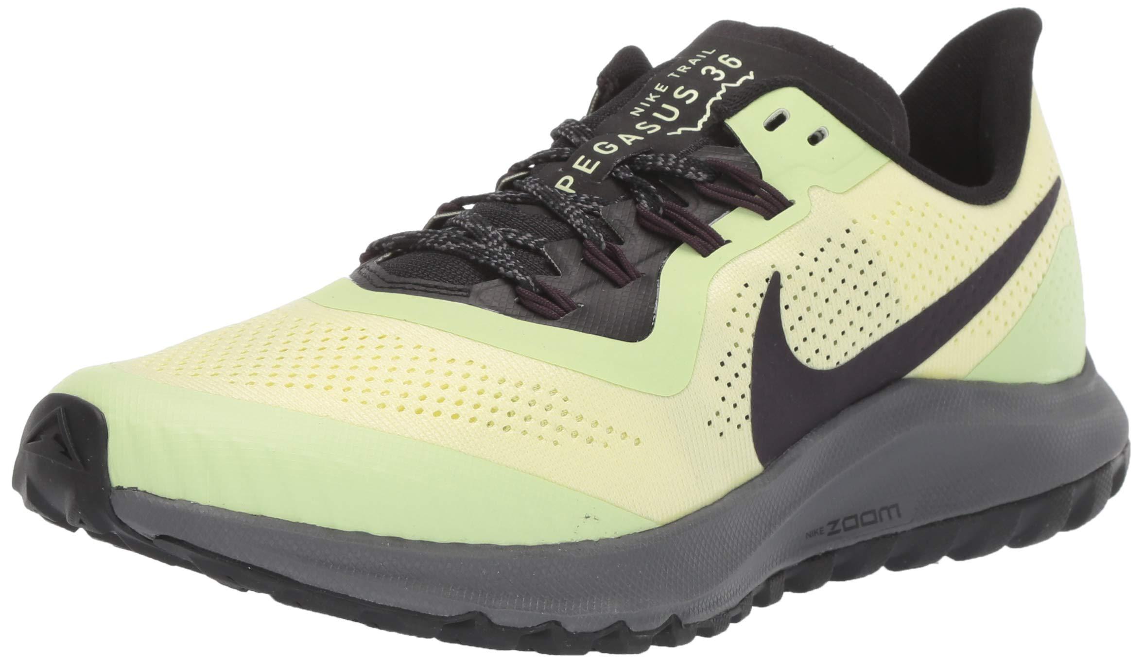 Air Zoom Pegasus 36 Trail Nike de color Verde - Lyst