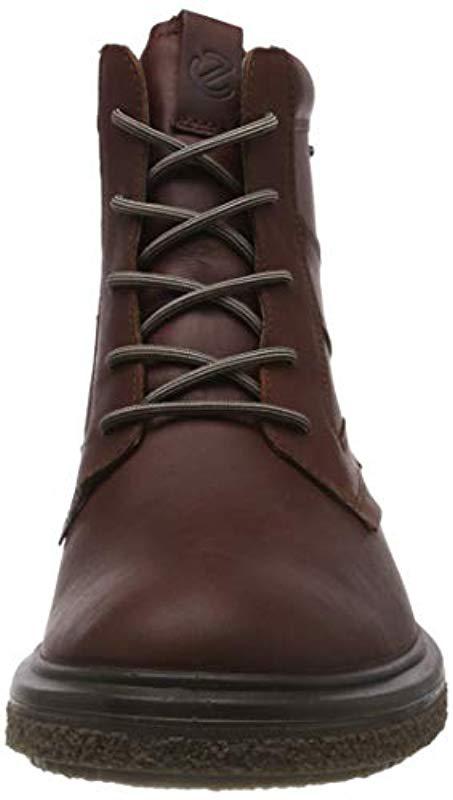 ecco crepetray hybrid m