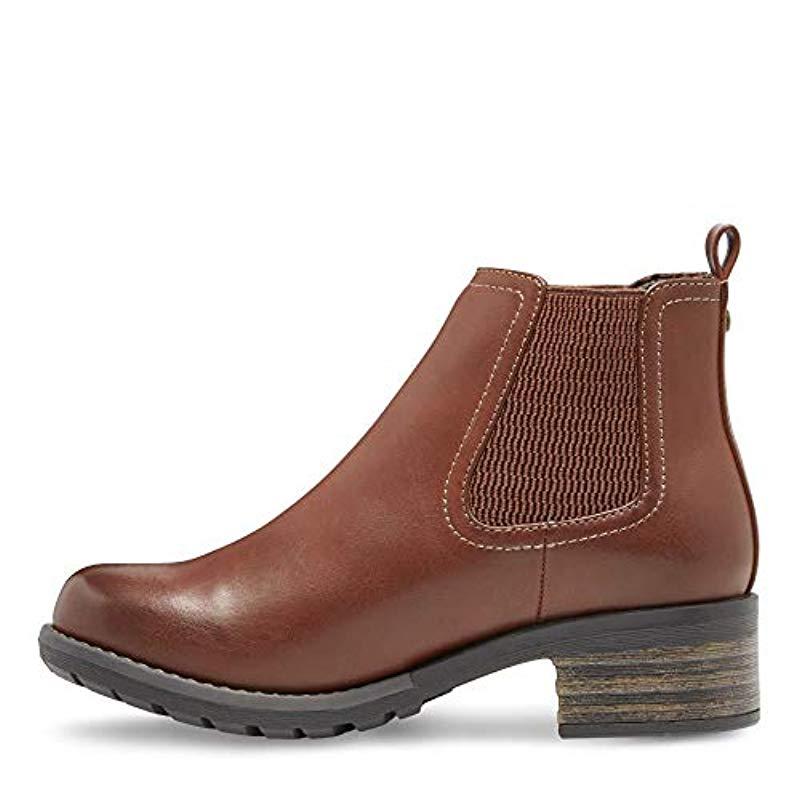 jasmine chelsea boot