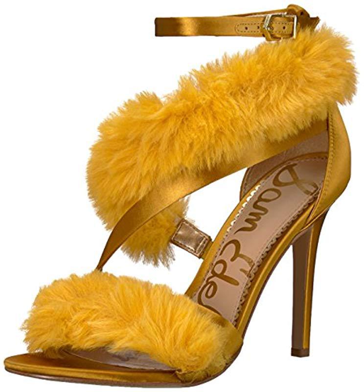 sam edelman adelle heel