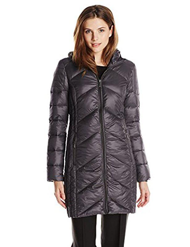 bcbgeneration down jacket