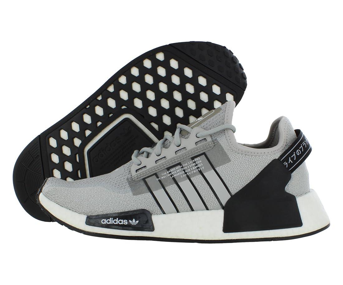Mens Shoes Adidas Originals Nmd R1 Mens Amazon Adidas NMD R1