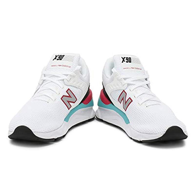 new balance msx90v1