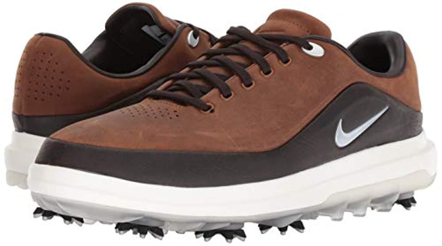 nike air zoom precision golf shoes