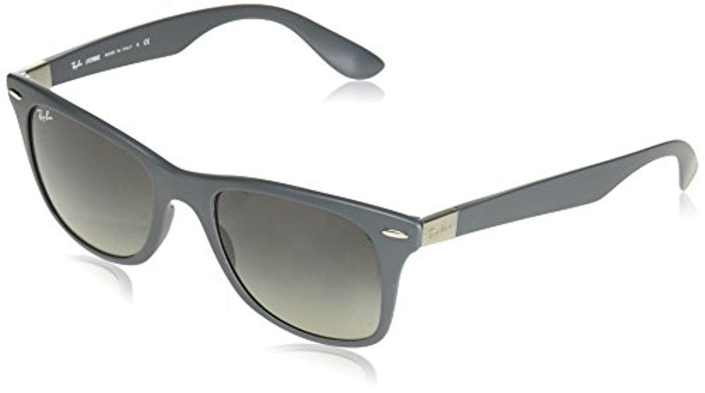 ray ban tech liteforce