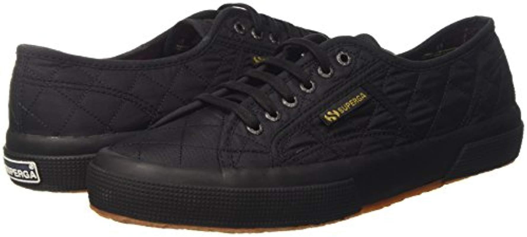 superga 2750 quiltnylu