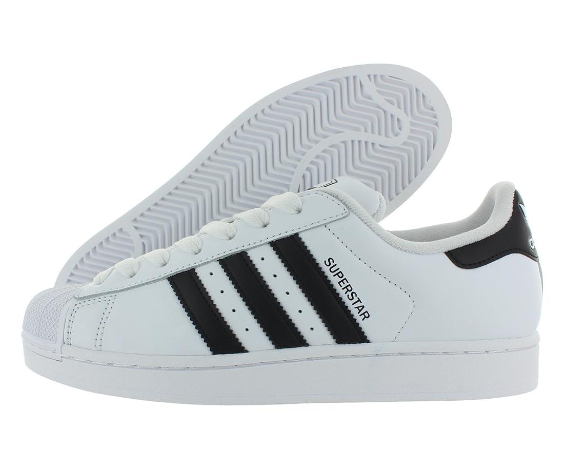 Shoes Casual Adidas Superstar Womens Size Amazon Adidas Originals