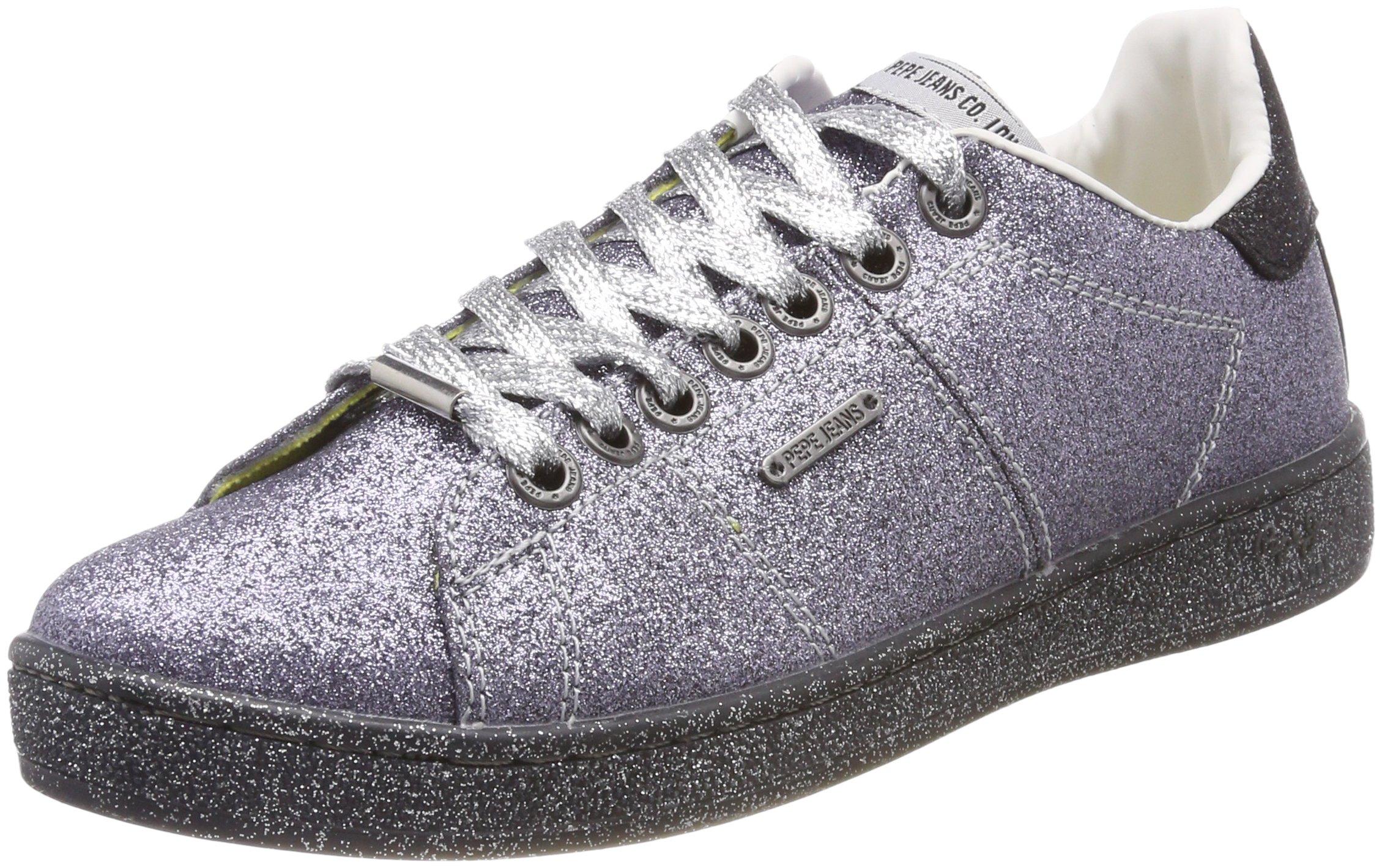 Pepe jeans cheap brompton sneaker