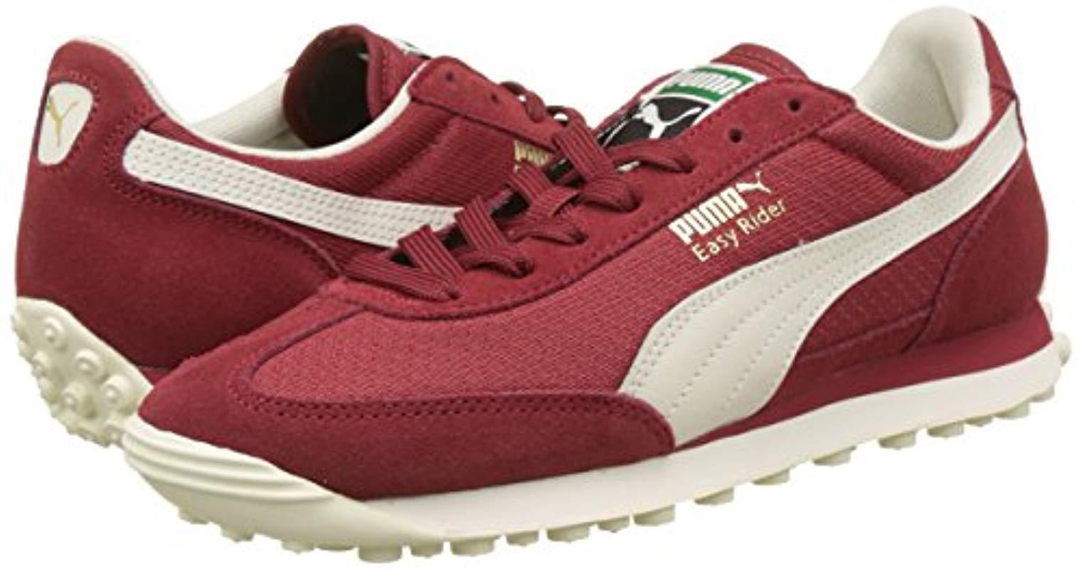puma easy rider classic