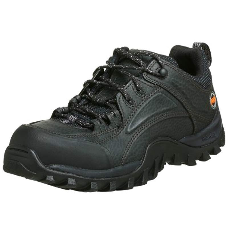 timberland steel toe trainers