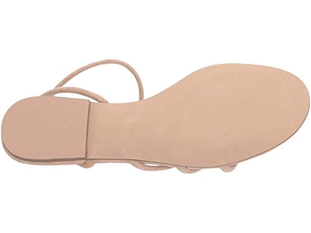 steve madden jammin sandal