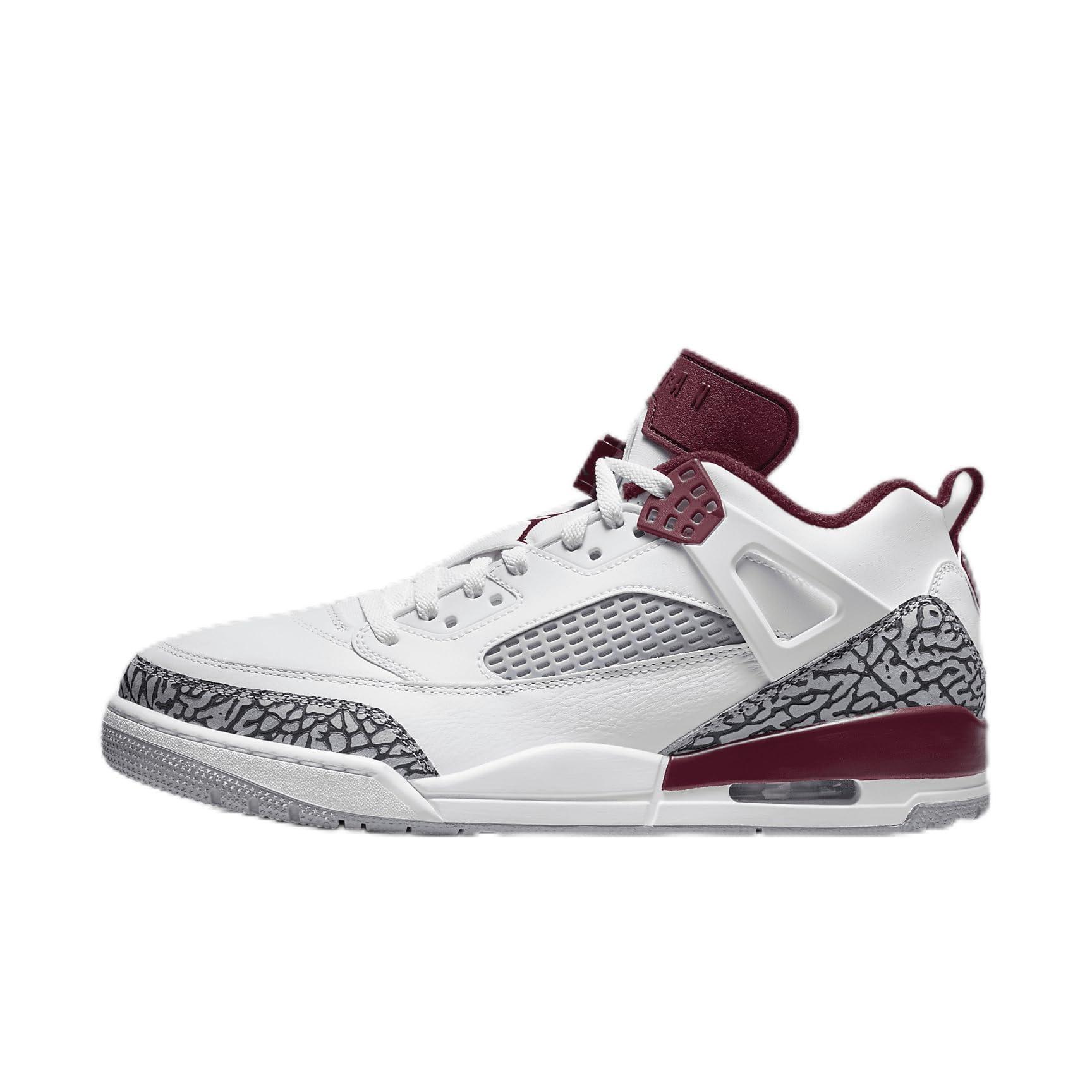 jordan spizike rose