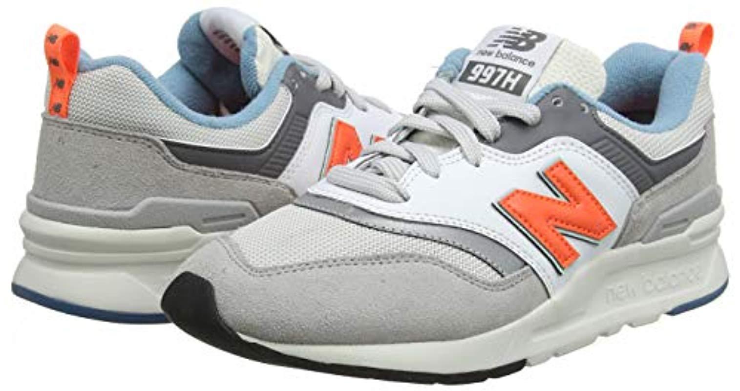 new balance 997h hombre nlancas new balance 997h hombre nlancas