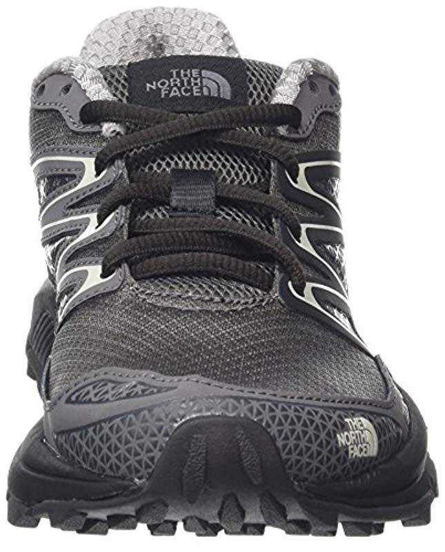 the north face litewave endurance