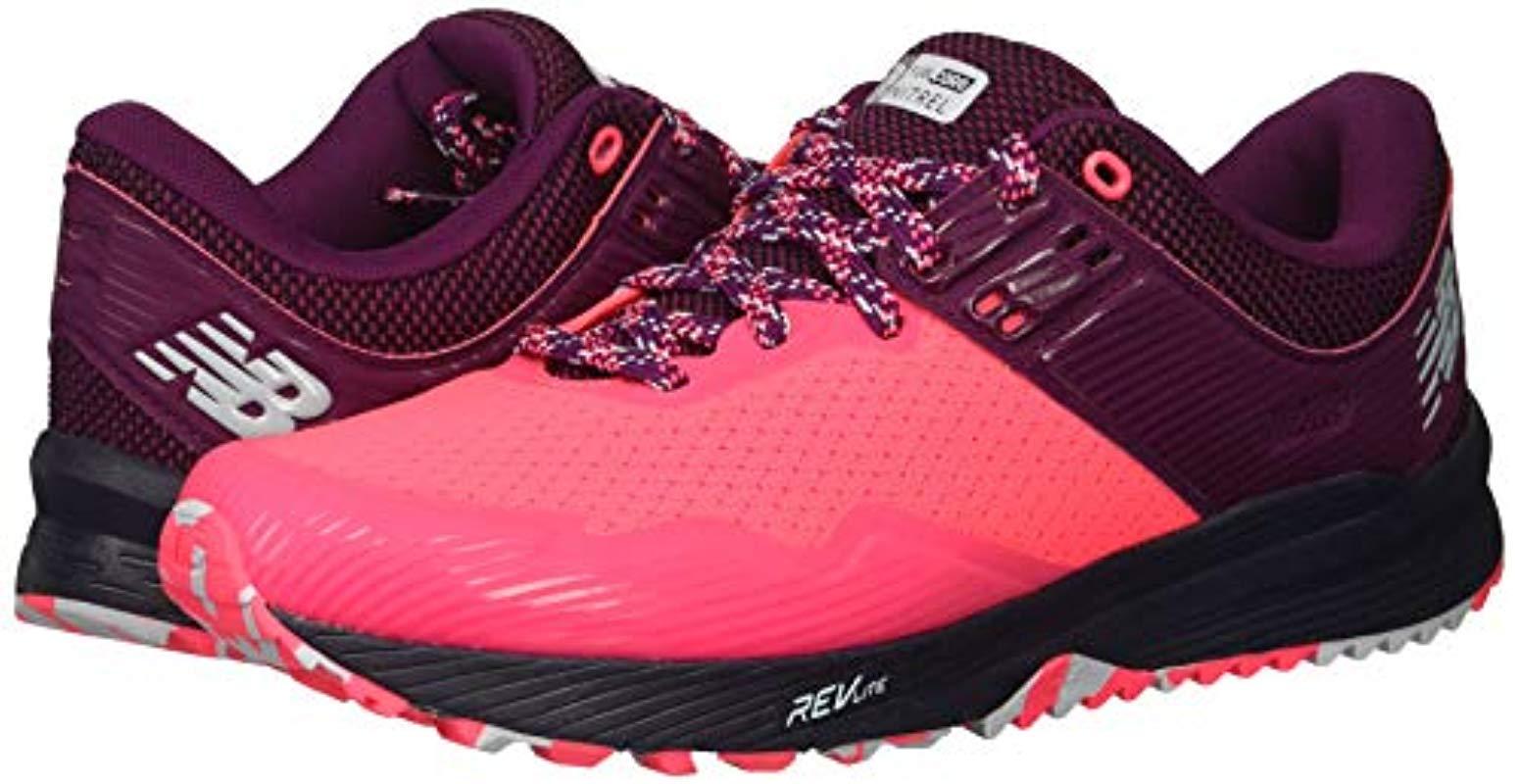 new balance nitrel v2 hombre new balance nitrel v2 hombre