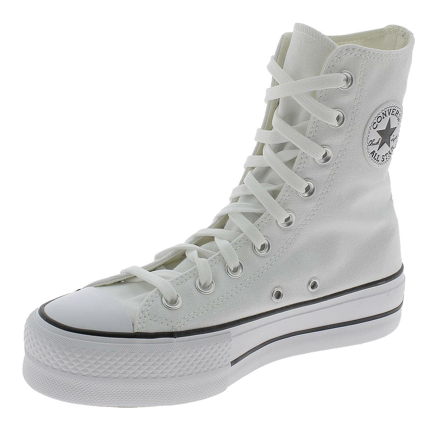 converse skate mujer