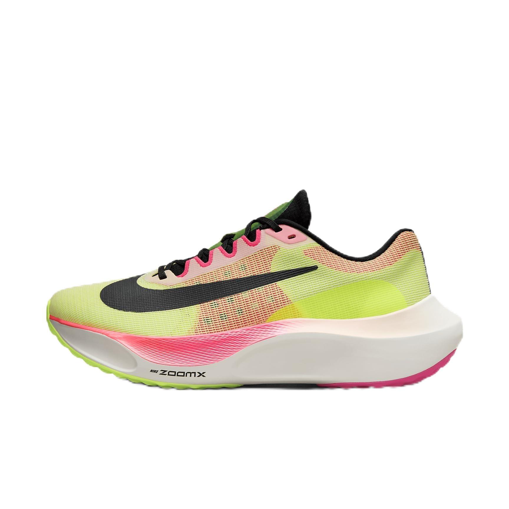 Nike zoom fly men's shoes sequoia/white/olive hotsell