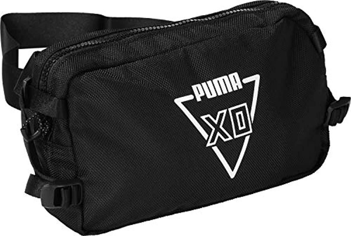 puma hip pack