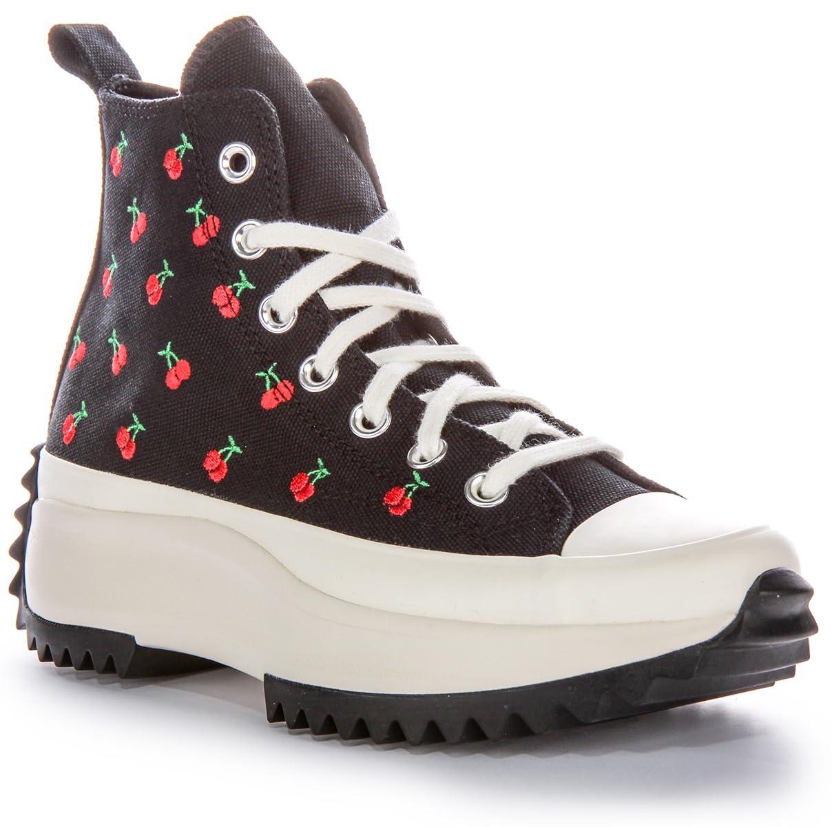 Converse nere 38.5 hot sale