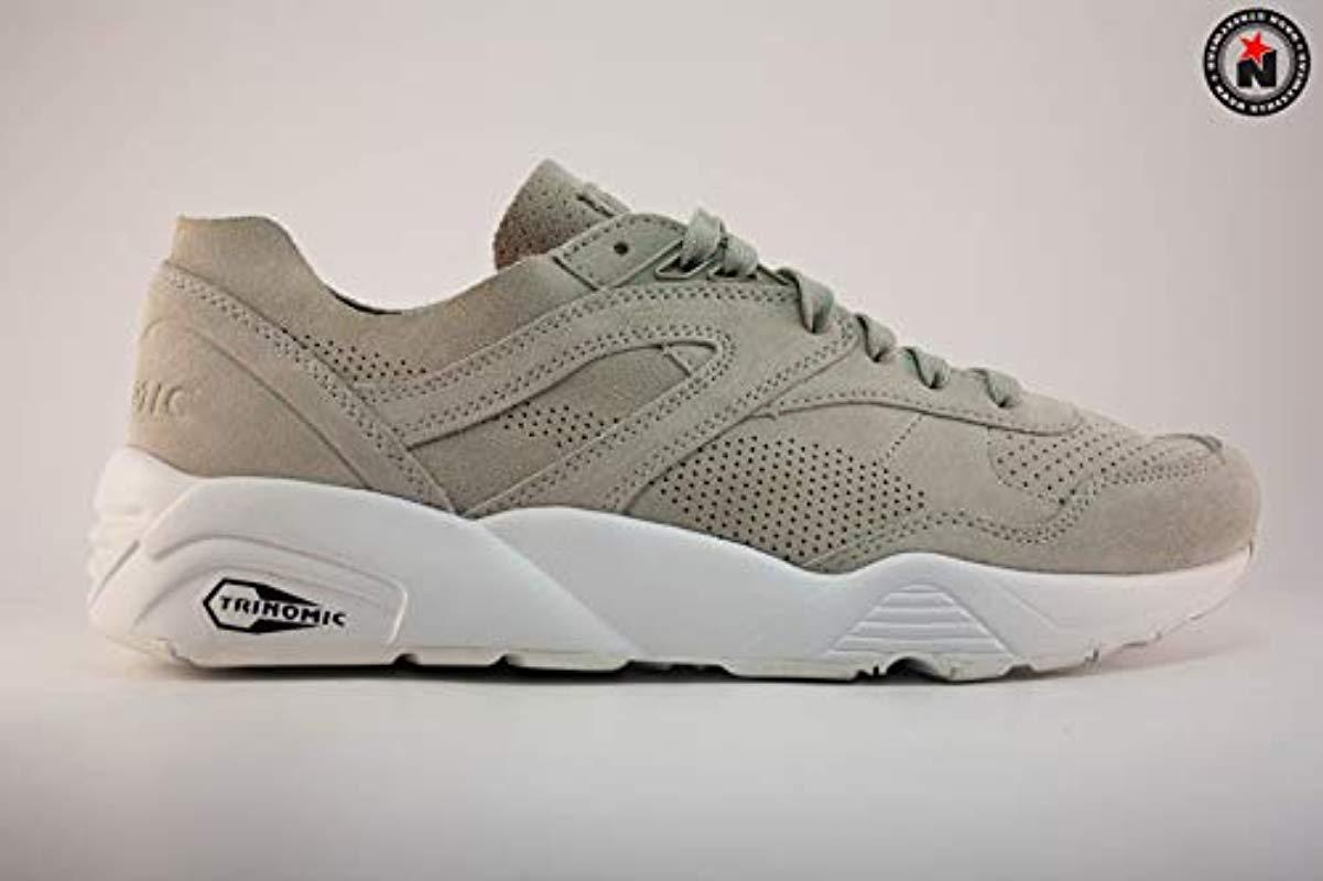 PUMA Ftrack R698 Soft Pack, Unisex Adults' Low-top Sneakers - Lyst