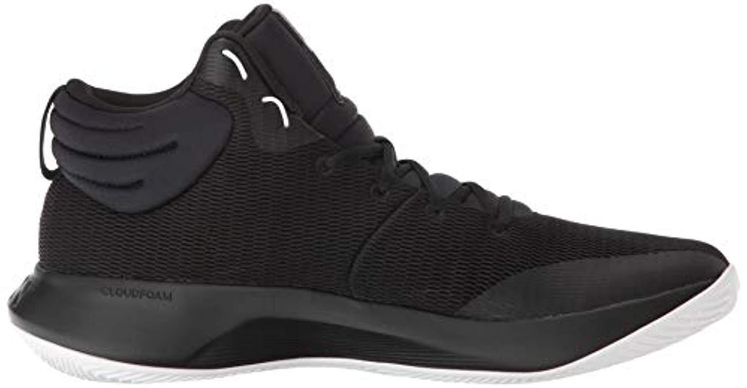 adidas pro elevate 2018